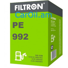 Filtron PE 992